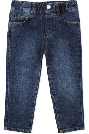 Trussardi Vaqueros rectos