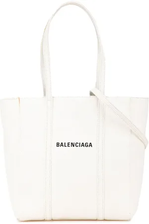 Balenciaga Bolso satchel Canvas Everyday Tote XS 2000-2024