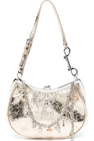 Vivienne Westwood Bolso de hombro Charm Frame