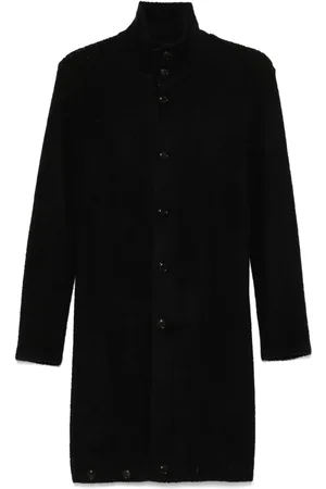 YOHJI YAMAMOTO Chaqueta de vellón 1997
