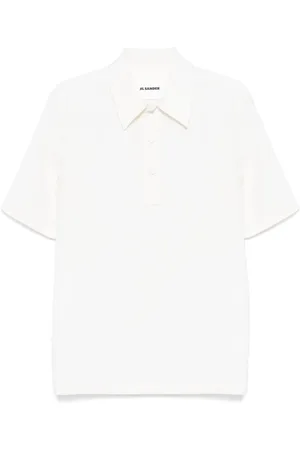 Jil Sander Polo con botones