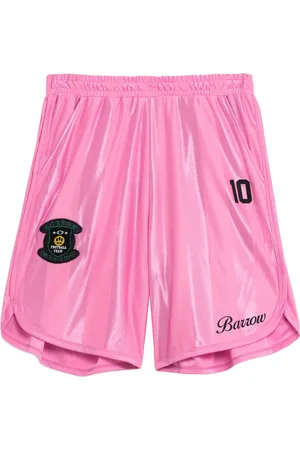 BARROW Bermudas con logo