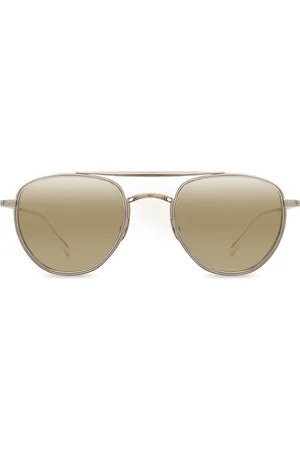 Mr. Leight Gafas de sol Roku II S