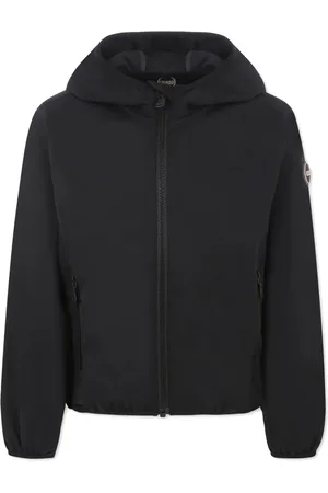 Colmar Chaqueta con parche del logo