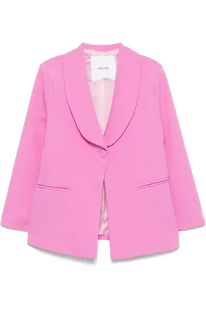MISS GRANT Blazer con botones