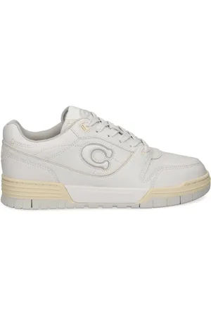 Coach Zapatillas de piel