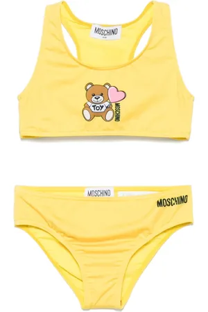 Moschino Bikini Teddy Bear