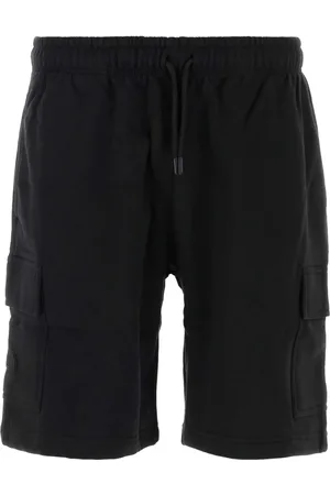 The North Face Bermudas de algodón con pinzas