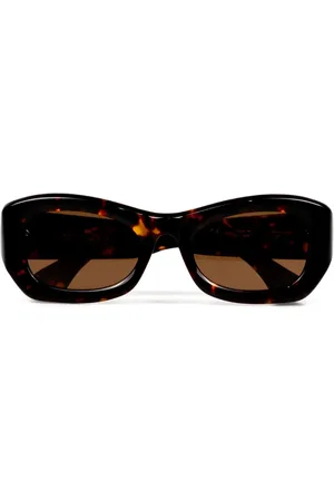 PORT TANGER Gafas de sol con montura oval