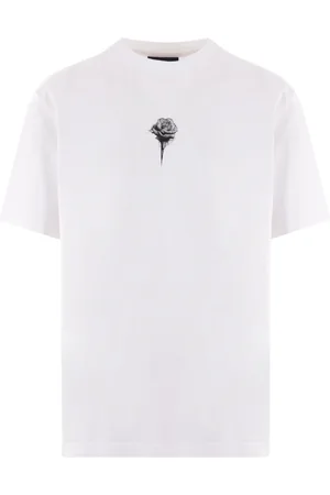 HAN Kjøbenhavn Camiseta con estampado Rose