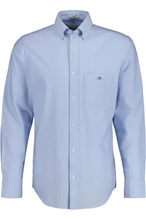 GANT Camisa Classic Oxford