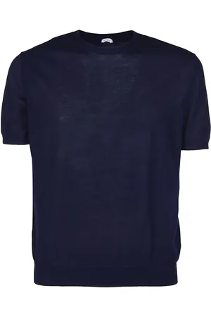 Malo Camiseta de punto fino