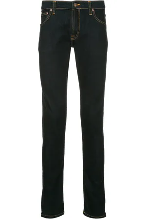 Nudie Jeans Vaqueros Skinny Lin