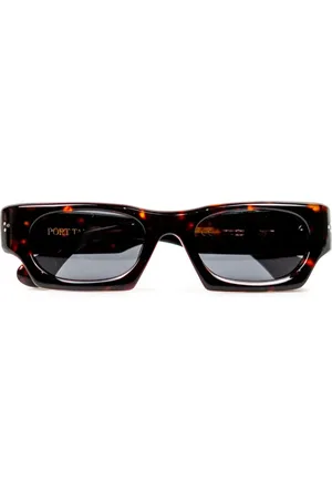PORT TANGER Gafas de sol con montura cuadrada