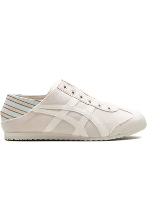 Onitsuka Tiger Zapatillas Mexico 66 Paraty Oatmeal/Cream