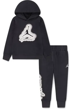 Jordan Chándal con logo estampado