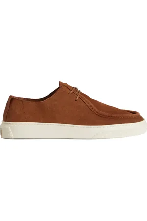 Woolrich Mocasines con cordones