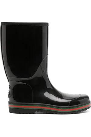 Gucci Botas de goma