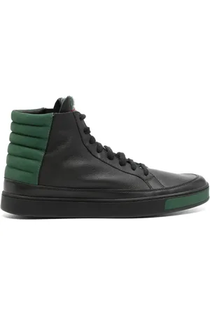 Gucci Zapatillas altas