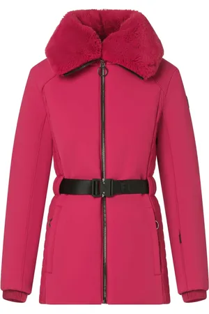 Fusalp Chaqueta de esquí Rose