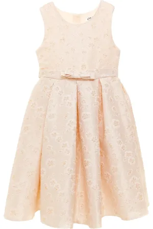 IAME Vestido Golden Glow
