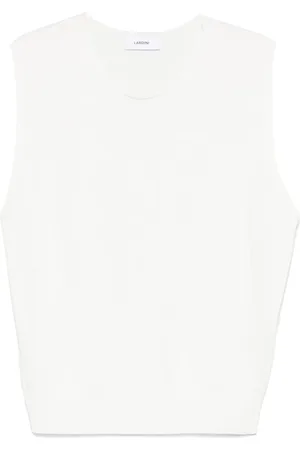 LARDINI Chaleco de punto