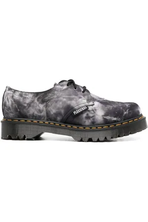 Dr. Martens Zapatos derby 1461 de Dr.Martens x Pleasures