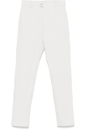 MARCO PESCAROLO Pantalones ajustados