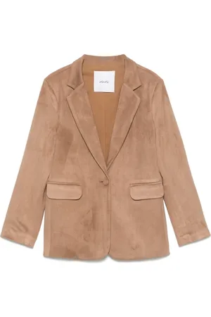 MISS GRANT Blazer con botones