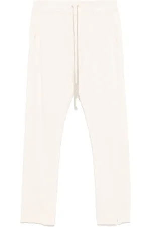 Rick Owens Pantalones de chándal Berlin