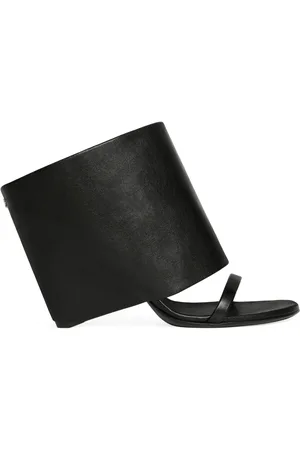 Courrèges Sandalias Oblique