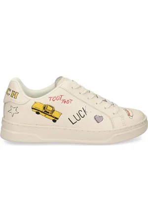 Coach Zapatillas con cordones