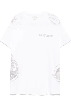 Camilla Camiseta oversize