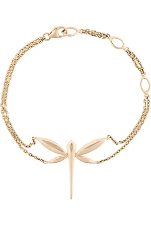 ANAPSARA Pulsera de cadena Dragonfly