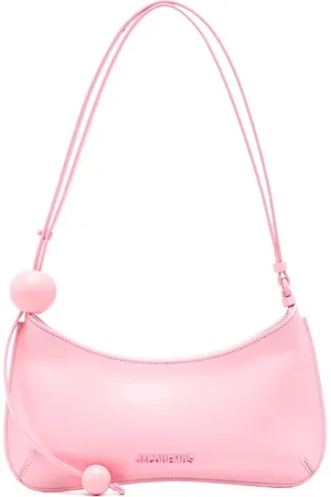 Jacquemus Bolso de hombro Le Bisou Perle