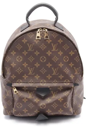 LOUIS VUITTON Mochila Palm Springs MM 2018