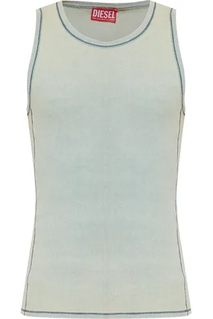Diesel Top sin mangas T-Go-A