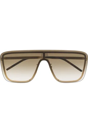 Saint Laurent Gafas de sol New Wave SL1 Mask