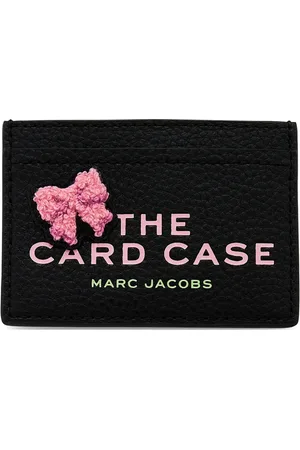Marc Jacobs Tarjetero The Sticker Patch
