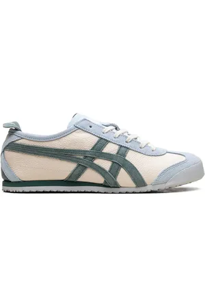 Onitsuka Tiger Zapatillas Mexico 66 "Cream/Pine Green"