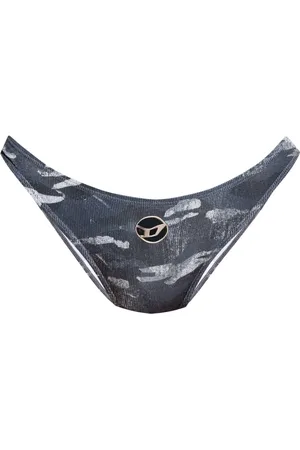 Diesel Bragas de bikini Bunchy