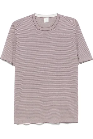ELEVENTY Camiseta a rayas