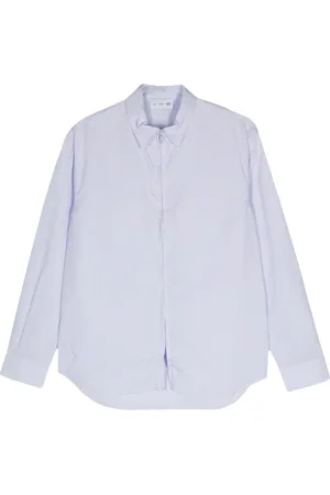 Post Archive Faction PAF Camisa con cremallera
