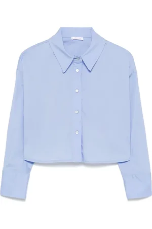 MISS GRANT Camisa de manga larga