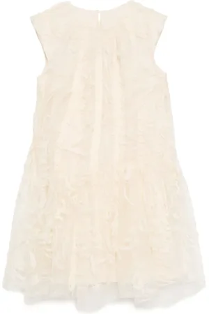JNBY by JNBY Vestido sin mangas con dobladillo redondo