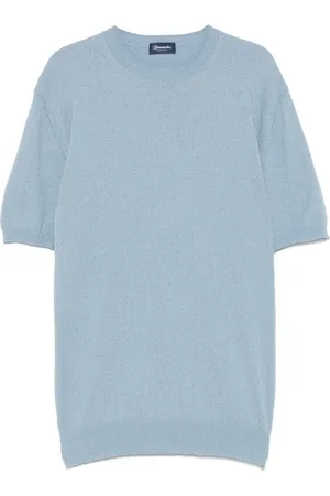 DRUMOHR Camiseta texturizada