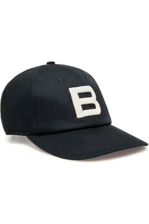 Bally Gorra lisa