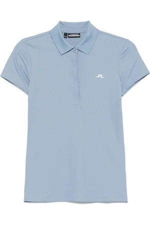 J Lindeberg Polo deportivo Karlie