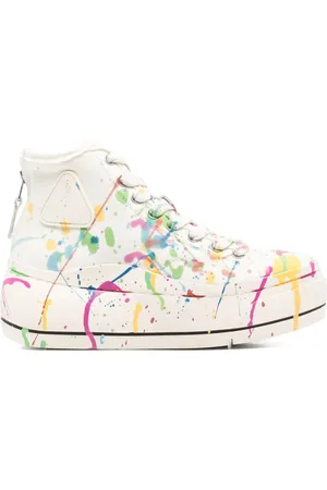 R13 Zapatillas Tall Kurt