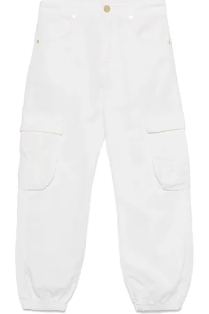 MISS GRANT Pantalones de sarga